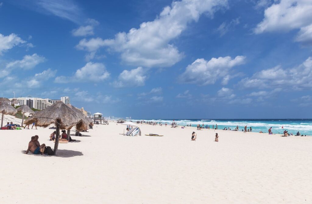 How Cancun Is Tackling Its 5 Biggest Challenges To Remain A Top World Destination