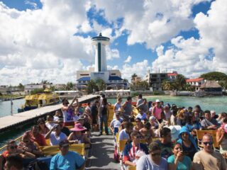 How Crowded Is A Day Trip To Isla Mujeres During The Winter Insiders Guide On What To Expect