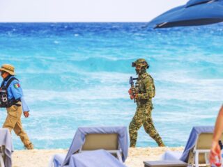 Is Cancun Safe To Visit This Winter Separating Fact From Fear Amid Online Chatter