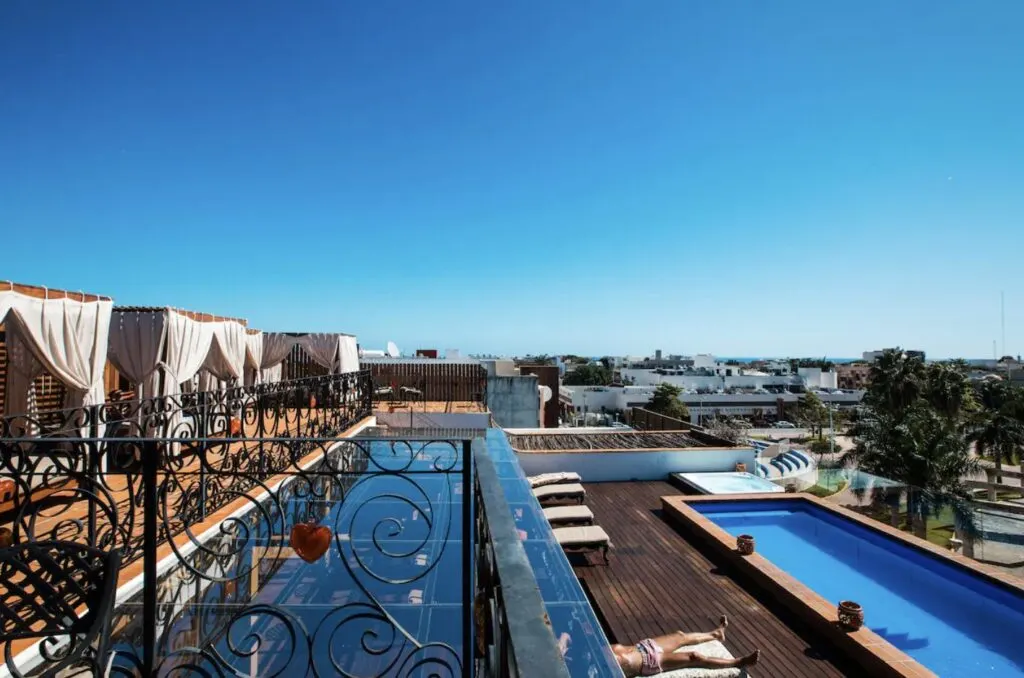 La Pasion Hotel Boutique by Bunik