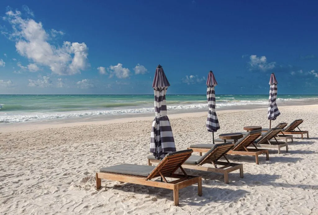 Tulum Authorities & Hotels Join Forces To Guarantee Free