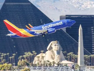 Nonstop Flight From Las Vegas To Cancun Will Return For The First Time In 4 Years