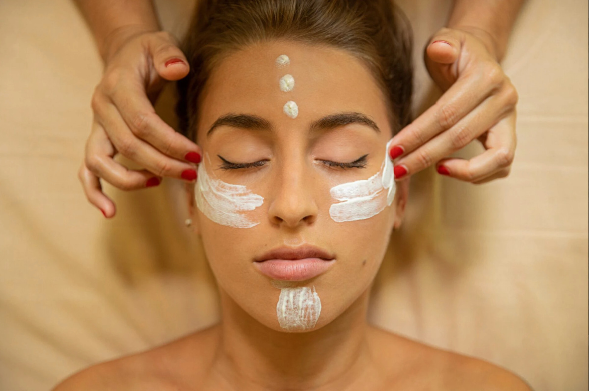 Palmaïa – The House of AïA Jungle Spa Facial