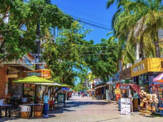 Playa Del Carmen City Hotel Rates Plummet Will They Stay Low For The Winter Season