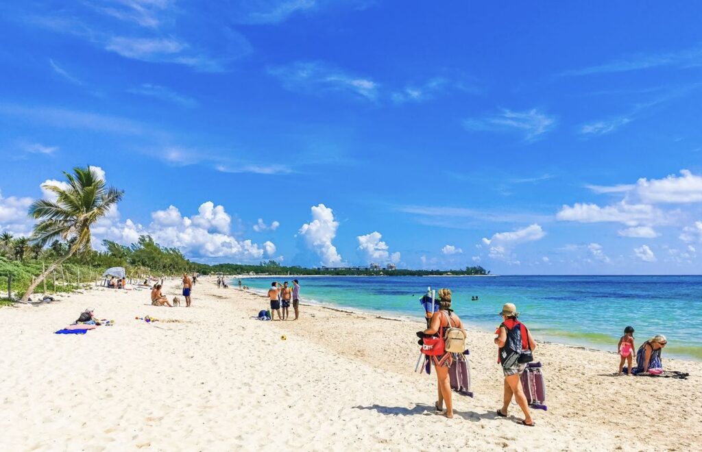 Playa Del Carmen Launches Influencer Campaign To Strengthen Tourism