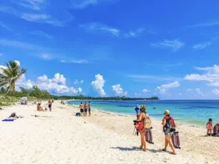 Playa Del Carmen Launches Influencer Campaign To Strengthen Tourism
