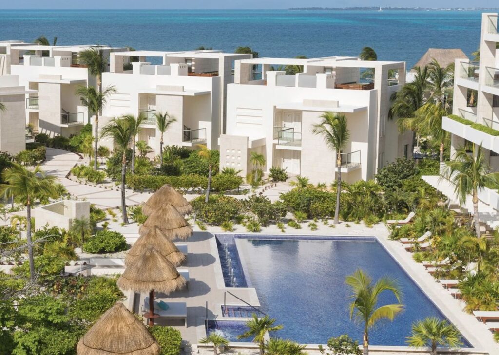 These Are The Top 3 Cancun Boutique Hotels For Avoiding The Crowds This Winter