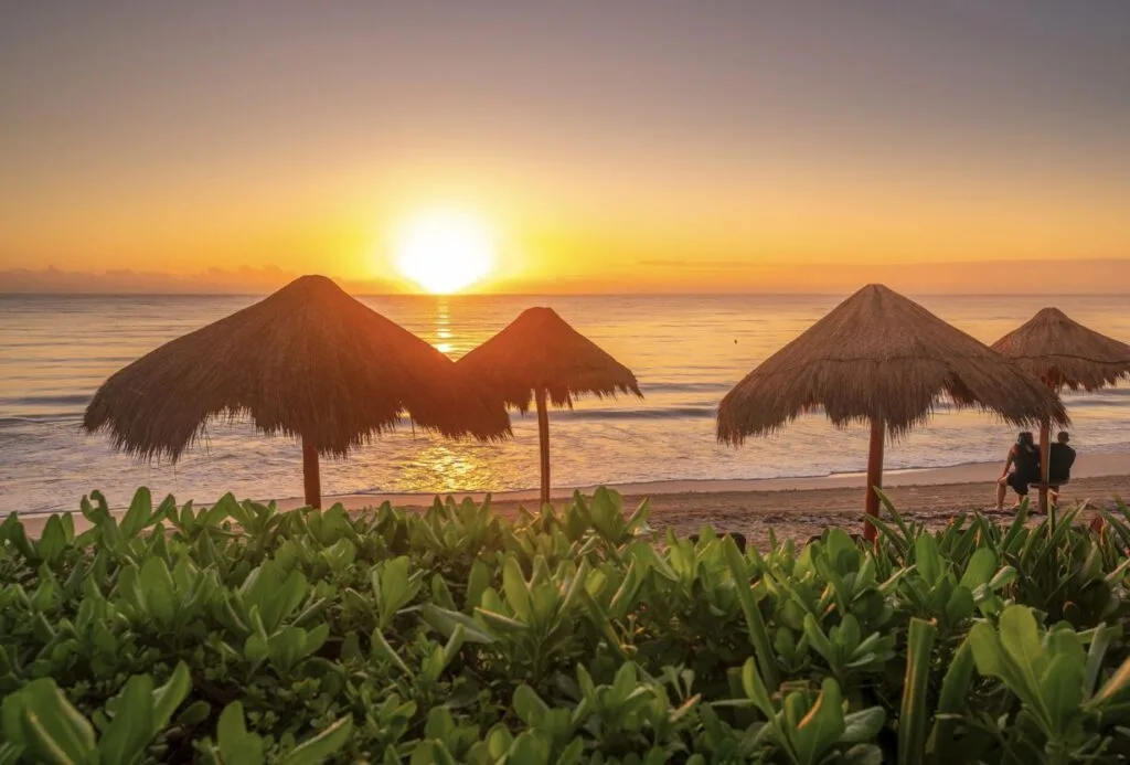 This Is The Last 'Sleepy' Fishing Village Near Cancun For An Authentic Adventure