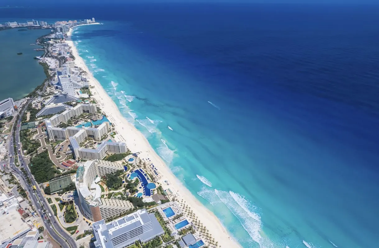 This Is The One Thing That You Forgot To Check About Your Cancun Resort That Could Ruin Your Vacation