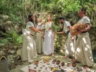 This Might Be The Most Unique Resort In The Riviera Maya But It's Not For Everyone