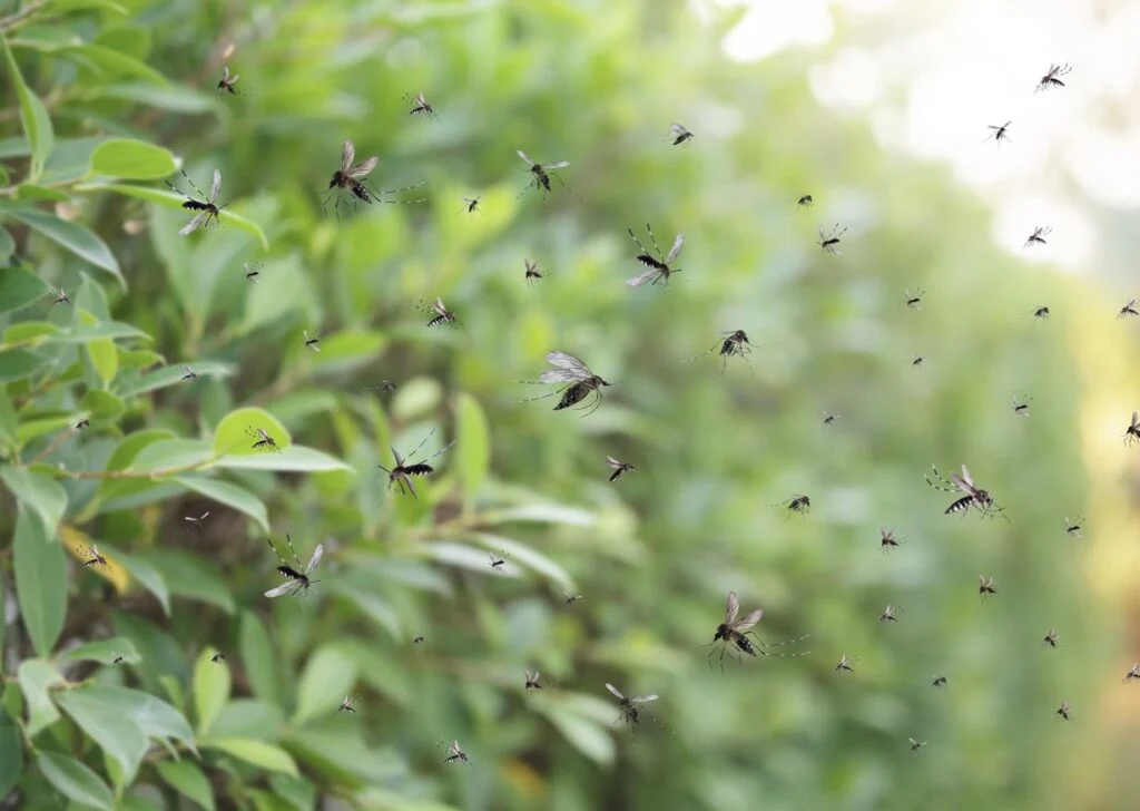 Travelers Report Worse Mosquito Season In Years For Cancun & Riviera Maya What Visitors Need To Know