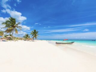 Tulum Authorities & Hotels Join Forces To Guarantee Free Beach Access For All Visitors