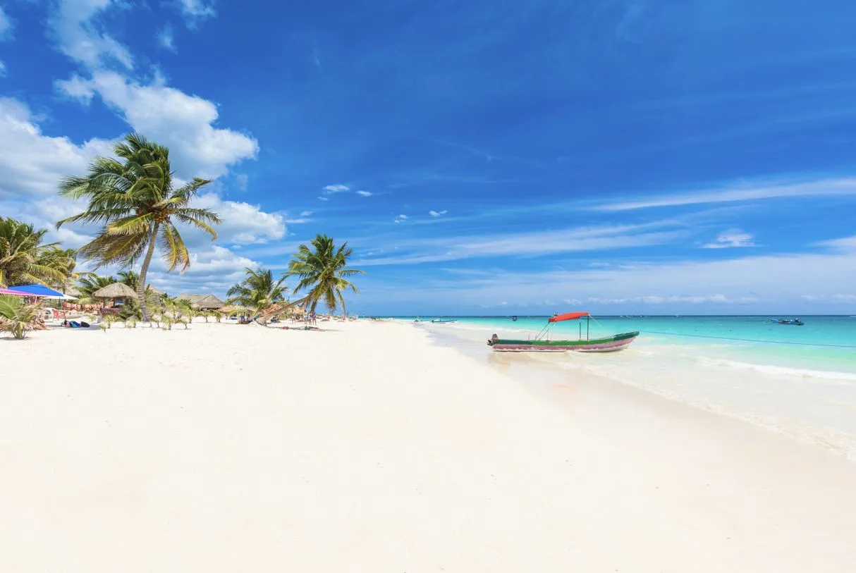 Tulum Authorities & Hotels Join Forces To Guarantee Free Beach Access For All Visitors