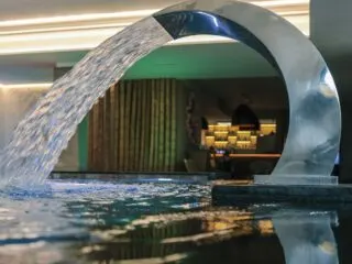 What A Spa Day At A Cancun Resort Actually Costs, And Is It Worth The Splurge