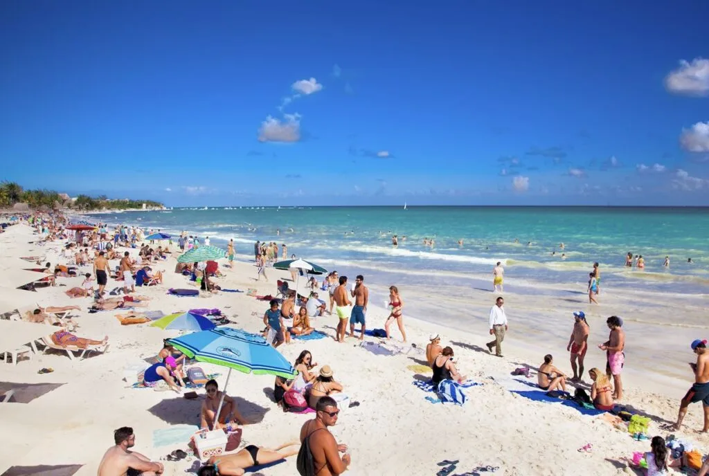 What Is The Best Destination For Budget Travelers in 2026 Cancun, Playa Del Carmen or Tulum