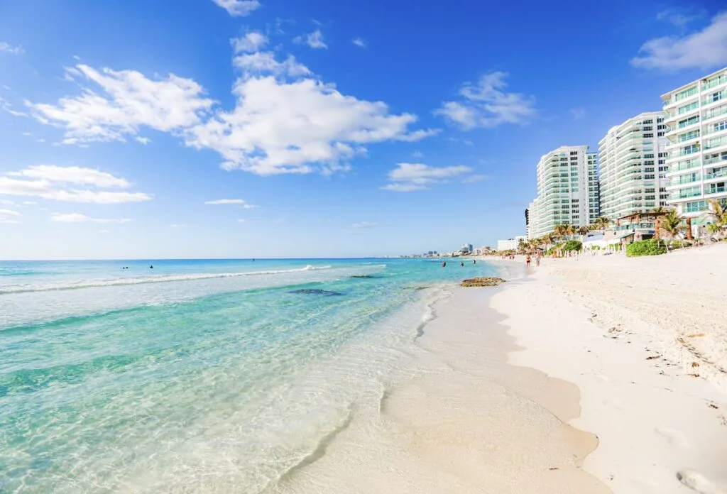 What It Costs To Buy A Beachfront Condo In Cancun's Hotel Zone In 2025 It Might Surprise You 1