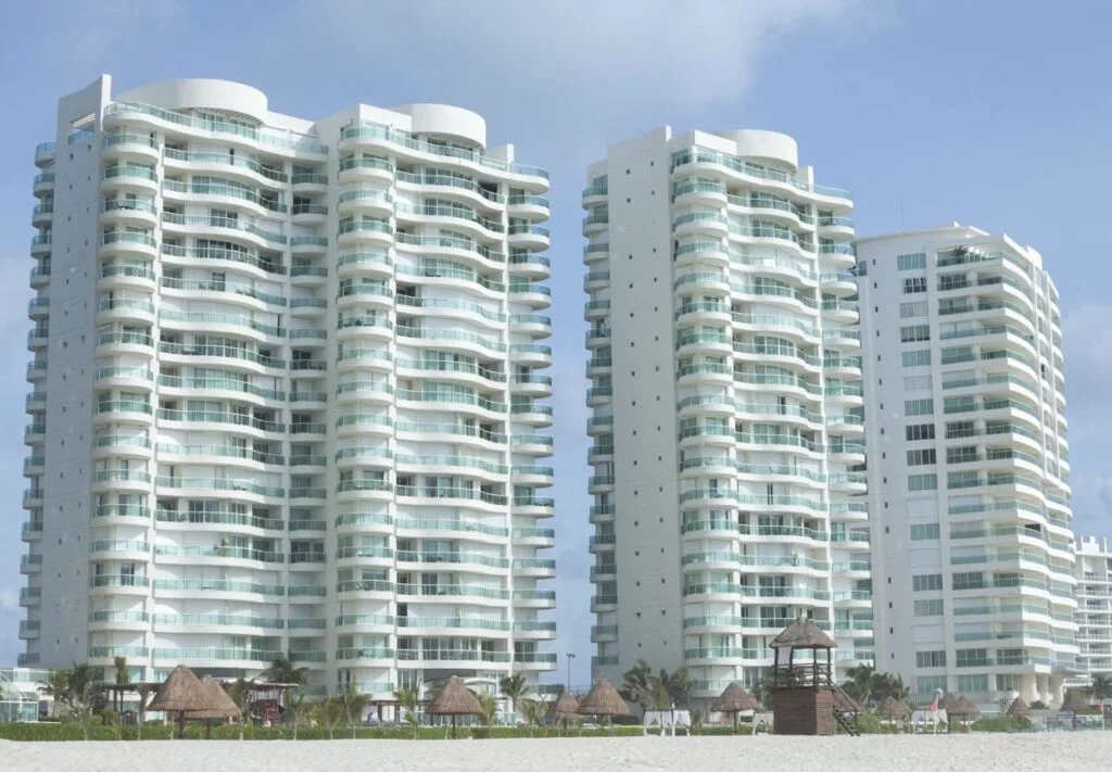 What It Costs To Buy A Beachfront Condo In Cancun's Hotel Zone In 2025 It Might Surprise You