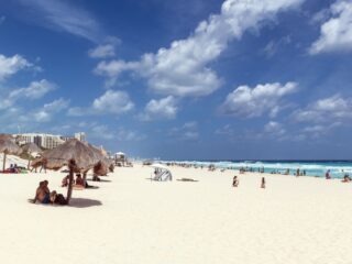 When Will The Rain Stop In Cancun? The Best Time To Book For Pure Sunny Days