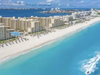 Why Cancun Will Be A Hub For The World Cup Despite Not Hosting Any Matches