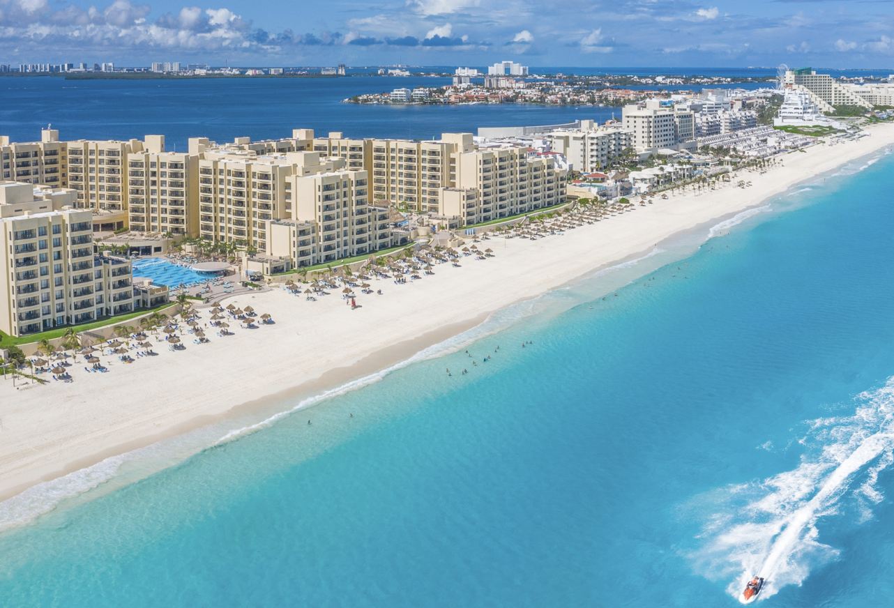 Why Cancun Will Be A Hub For The World Cup Despite Not Hosting Any Matches
