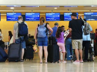 Why The Cancun 'Go Bag' Is Vital To Start Your Vacation This Winter