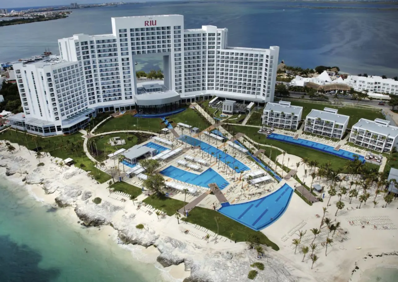 Riu Palace Peninsula
