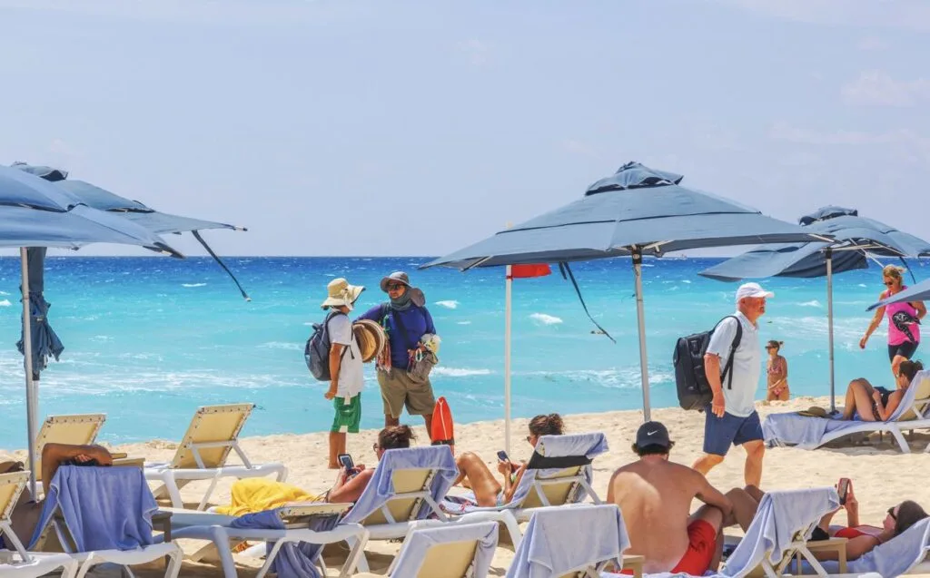 Cancun Dominates Punta Cana In International Arrivals But Price Is Becoming A Factor