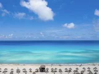 Cancun Leads 4 The Most Popular Destinations In Mexico For International Arrivals In 2025