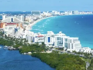 Cancun & Tulum To Focus On Improving Tourist Experience Not Just More Hotels