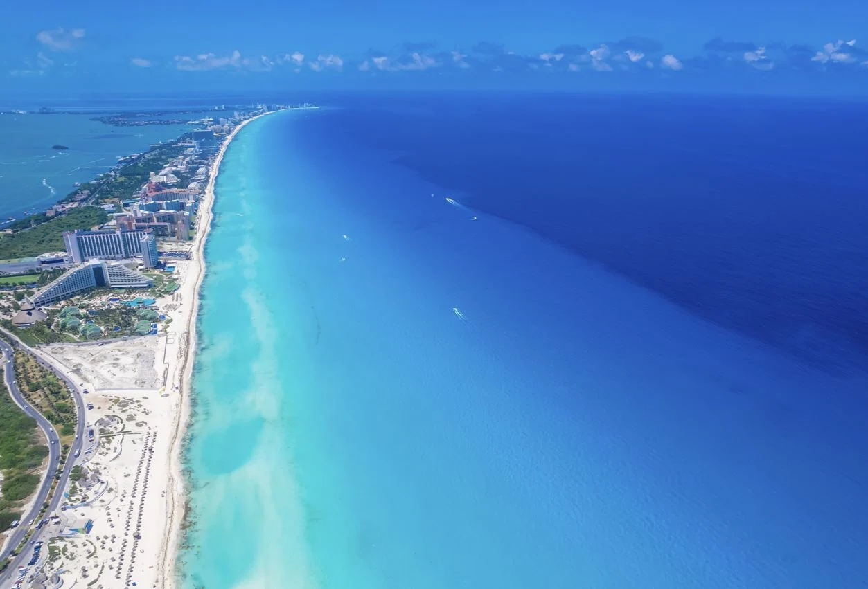 Cancun vs. Punta Cana Which Caribbean Giant Is Right For Your Beach Getaway This Winter