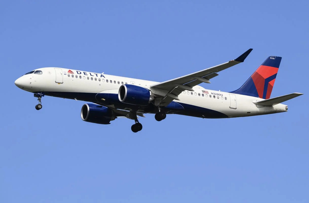 Delta Launches 4 New Routes To Cancun Beginning Dec 20th From These US Cities
