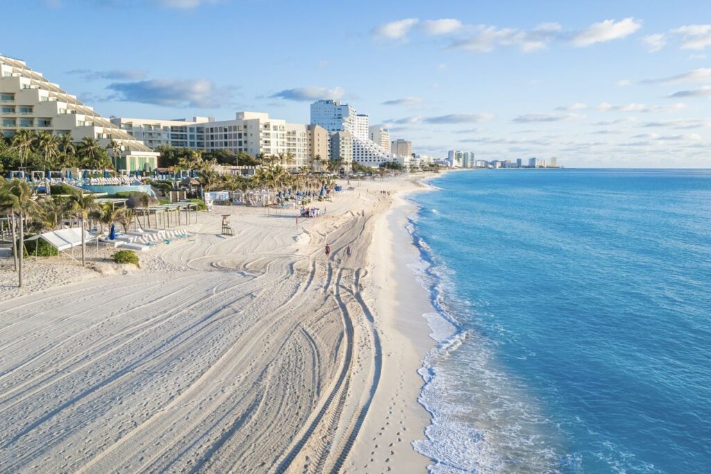 Is A Cancun Vacation Still Worth The Price This Winter 
