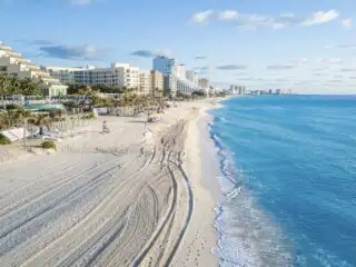 Is A Cancun Vacation Still Worth The Price This Winter