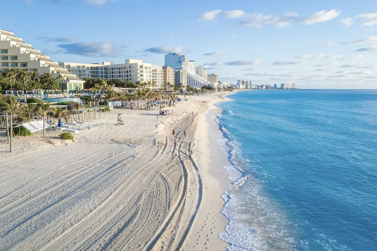 Is A Cancun Vacation Still Worth The Price This Winter