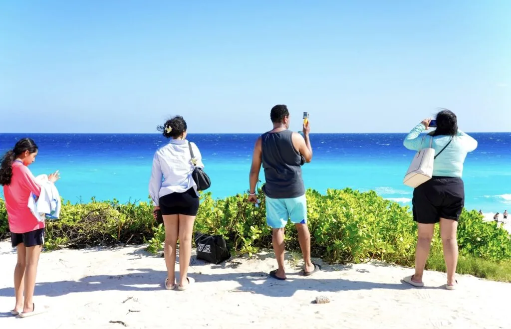 Is Cancun a Good Choice for Your First International Trip Here's What Travelers Need To Know