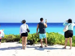 Is Cancun a Good Choice for Your First International Trip Here's What Travelers Need To Know