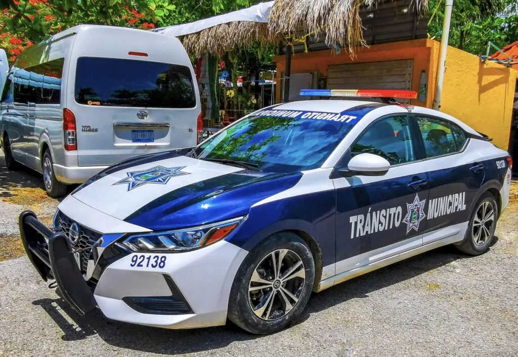 Photo Radar Speeding Tickets Coming To Cancun What Travelers Need To Know