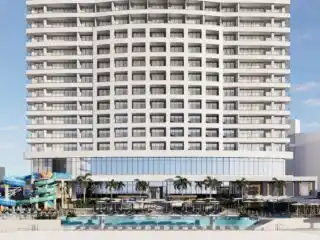Popular Cancun Resort Now Accepting Reservations For Summer 2026 After Extensive Renovations
