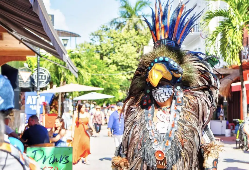 The Important Rule Travelers Must Know When Visiting Cancun Nothing Is 'Free'