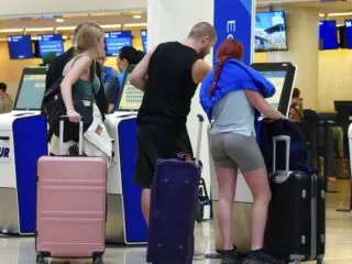 These Are 5 Items You Probably Never Thought Of To Bring On Your Cancun Vacation