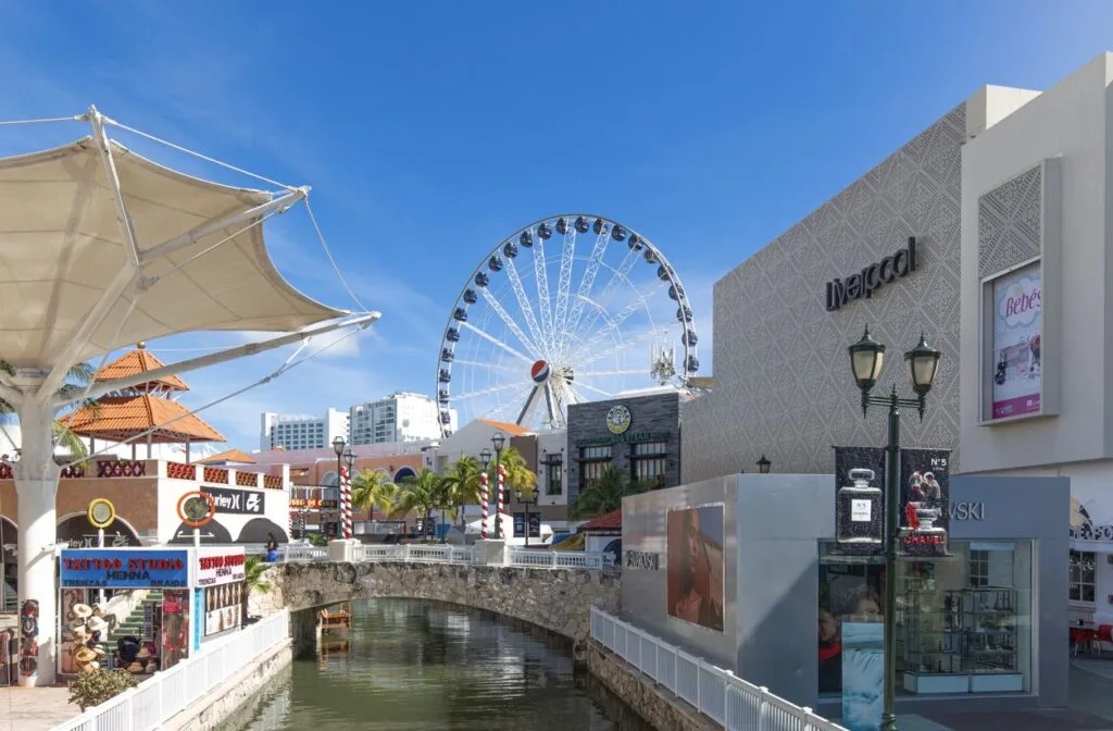  These Are The Best Shopping Malls In Cancun What Travelers Need To Know About Prices