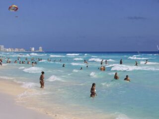 These Are The Top 5 Things Travelers Need To Know About Visiting Cancun In December
