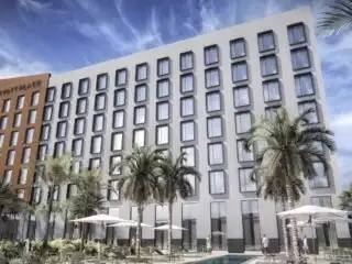 This New Hyatt Hotel Is Now Open Near The Cancun Airport