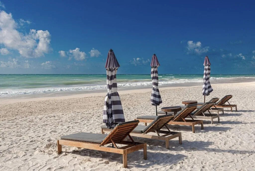Tulum Vacation Rental Occupancy Drops To 20%: Authorities Hope New