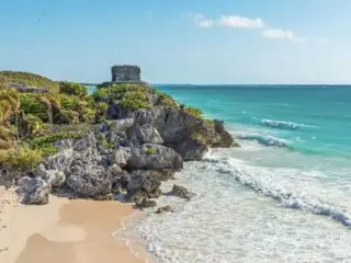 Tulum Vs Playa Del Carmen Which Is Right For Your Vacation