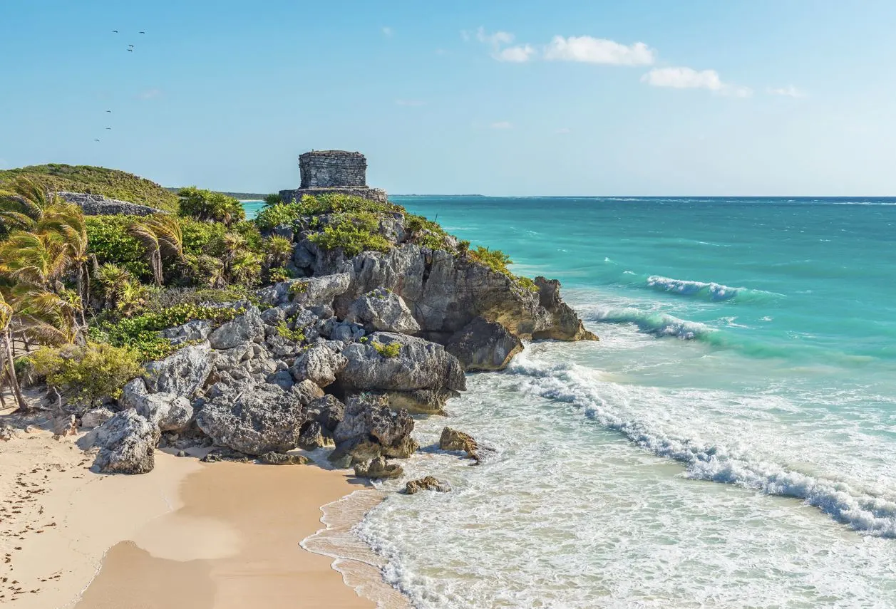 Tulum Vs Playa Del Carmen Which Is Right For Your Vacation
