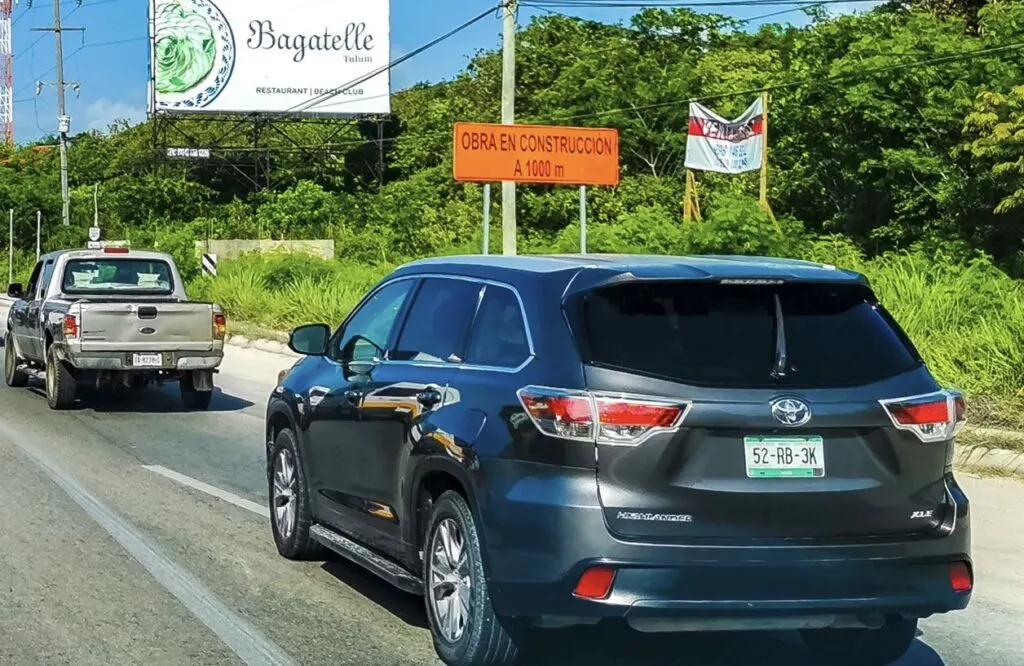 What Tourists Need To Know About Taking An Uber In Cancun It Will Surprise You