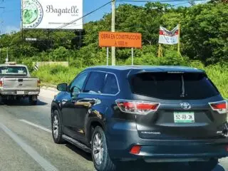 What Tourists Need To Know About Taking An Uber In Cancun It Will Surprise You