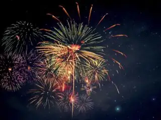 Where To Watch The New Years Eve Fireworks In Cancun For The Best Views