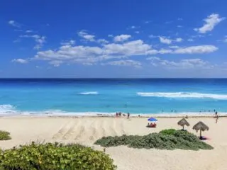 Why You Don't Need The 'Perfect Cancun Beach' On Your Next All-Inclusive Vacation
